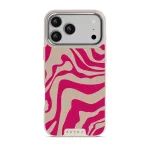 Siren - iPhone 17 Pro Max Case, Elite Light (MagSafe) / Silver
