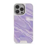 Clich&eacute; - iPhone 16 Pro Max Case, Elite Light (MagSafe) / Silver