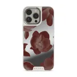 Eternal - iPhone 16 Pro Max Case, Elite Mirror Light (MagSafe) / Silver
