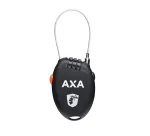 Trosslukk AXA Roll 75, pikkus 75 cm