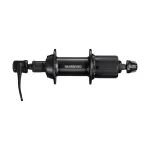 Tagarumm 8/9s 135/36 Black FH-TX5008-QR 170mm