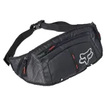 FOX Racing Hip Pack Slim v&ouml;&ouml;kott // kinnitatava rihmaga (must)