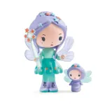 Tinyly figuurid - Belle ja Lule
