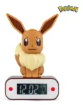 TEKNOFUN 811370 &auml;ratuskell Digitaalne &auml;ratuskell Pruun, Valge