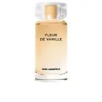 Naiste parf&uuml;&uuml;m FLEUR DE VANILLE EDP pihustiga 100 ml