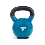 Kummist kaal (gyra) TIGUAR, 24 kg