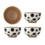 Bloomingville Kauss Miri, mitmev&auml;rviline, 4 tk., 82073167
