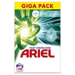 Ariel Pesupulber Touch of Lenor, 5.5 kg, 100 Pesukorda