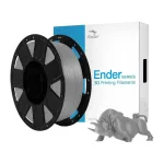 3D-printeri filament &ndash; Creality Ender-PLA 1 kg 1,75 mm &plusmn;0,02 mm hall