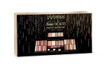 Parisax - Iconic Beauty 37in1 Eye, Lip and Cheek Palette