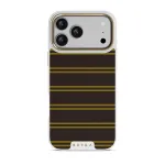 Freshman - iPhone 17 Pro Max Case, Elite Light (MagSafe) / Gold