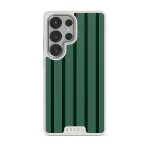 Catch Me - Samsung Galaxy S25 Ultra Case, Elite Light (Magnetic) / Silver