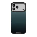 Black Hole - iPhone 17 Pro Max Case, Elite Dark (MagSafe) / Gunmetal