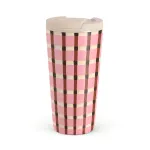 Sleeping In - Travel Mug, 500 ml / Flap