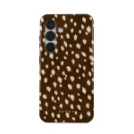 Cinnamon Roll - Samsung Galaxy S25 Case, Tough (Magnetic) / N/A