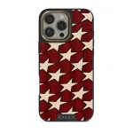 Starchaser - iPhone 16 Pro Max Case, Elite Dark (MagSafe) / Gold