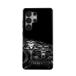 Apex - Samsung Galaxy S25 Ultra Case, Tough (Magnetic) / N/A
