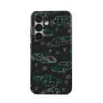 Big Dreams - Samsung Galaxy S25 Plus Case, Tough (Magnetic) / N/A
