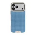 Aero - iPhone 17 Pro Max Case, Elite Light (MagSafe) / Silver