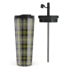 Evergreen - Travel Mug, 700 ml / Flap & Straw Set