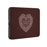 On My TBR - Laptop Sleeve, 16 inches