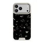 Keepsake - iPhone 17 Pro Max Case, Elite Light (MagSafe) / Silver