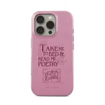 Read Me - iPhone 16 Pro Case, Tough (MagSafe) / N/A
