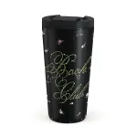 Book Club - Travel Mug, 500 ml / Flap