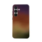 October - Samsung Galaxy S25 Case, Tough (Magnetic) / N/A