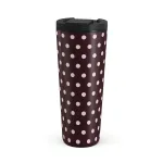 Berry Bliss - Travel Mug, 700 ml / Flap
