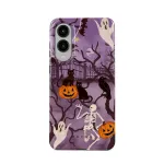 Trick or Treat - Samsung Galaxy S25 Edge Case