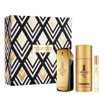 SET PACO RABANNE &bdquo;1 Million&ldquo; EDT parf&uuml;&uuml;m 100 ml + DEO parf&uuml;&uuml;m 150 ml + RABANNE &bdquo;1 Million&ldquo; EDT parf&uuml;&uuml;mi minipudel 10 ml