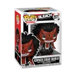 FUNKO POP! Vinyl figuur: Animation: Bleach TYBW - Kenpachi