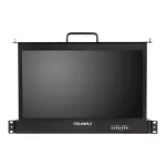 Monitor &ndash; Feelworld SEETEC SC173 HSD 56, 17,3-tolline Full HD raamiga monitor