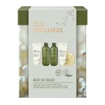 &bdquo;Baylis & Harding&ldquo; &bdquo;Ginger, Lime & Basil&ldquo; kehahoolduse kinkekomplekt &ndash; kinkekomplekt, mis sisaldab kehahooldustooteid (5 tk)