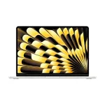 S&uuml;learvuti Apple MacBook Air 13" Polarstern, Apple M5 10C CPU, 10C GPU, 32 GB, 2 TB SSD, ilma toiteadapterita CZ1L4-0210000