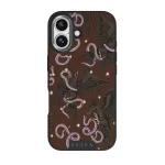 Song Unbroken - iPhone 17 Case, Elite Dark (MagSafe) / Gunmetal