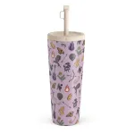 In Your Favor - Travel Mug, 700 ml / Straw