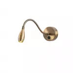 Seinalamp, Opviq, Vintage, 38 x 50 x 38,