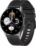 Nutikas k&auml;ekell Oromed Smart Fit7 Pro Black