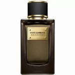 Dolce & Gabbana "Velvet Black Patchouli" parf&uuml;&uuml;m 150 ml (unisex)