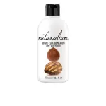 Naturalium &scaron;ampoon shea ja makadaamia &scaron;ampoon 400 ml