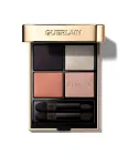 Guerlain Ombres g Eyeshadow Palette 458-Aura Glow, 1 tk.