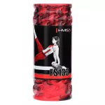 FS133 RED-BLACK ROLLER HMS