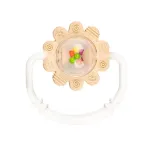 Rattle - 30060 - DAISY - PASTEL