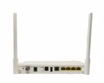 Huawei HG8247H5 | ONT | 2,4GHz, 1x GPON, 4x RJ45 1000Mbps, 1x RJ11, 1x USB, 1x CATV