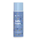 HISKIN_Bath Foam Sinine pesuvaht 250ml