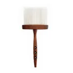 Depot, Accessories No. 712, Duster, Hair Brush