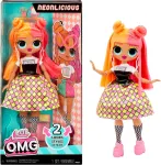 Doll - 1580 - L.O.L SURPRISE OMG - NEONCIOUS