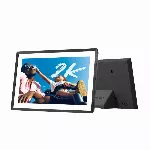 Digital Photo Frame 11"/PX-110BLKGLR LEXAR